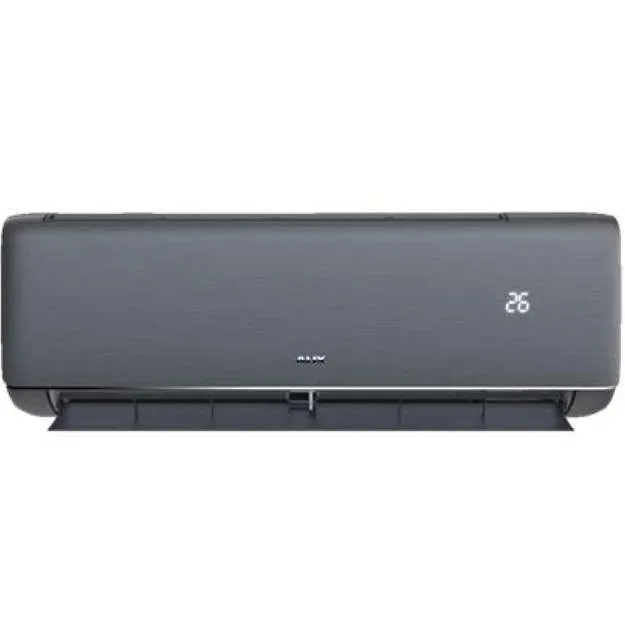 Konditsioner AUX ASW-H12A4/QFR, inox