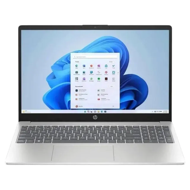 Noutbuk HP LAPTOP 15-FD0154WM / Touch Screen / Intel Core i5-1334U / 8GB 512GB / 15,6" FullHD…
