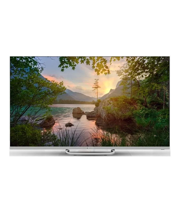 Televizor Immer Q55W 55", qora