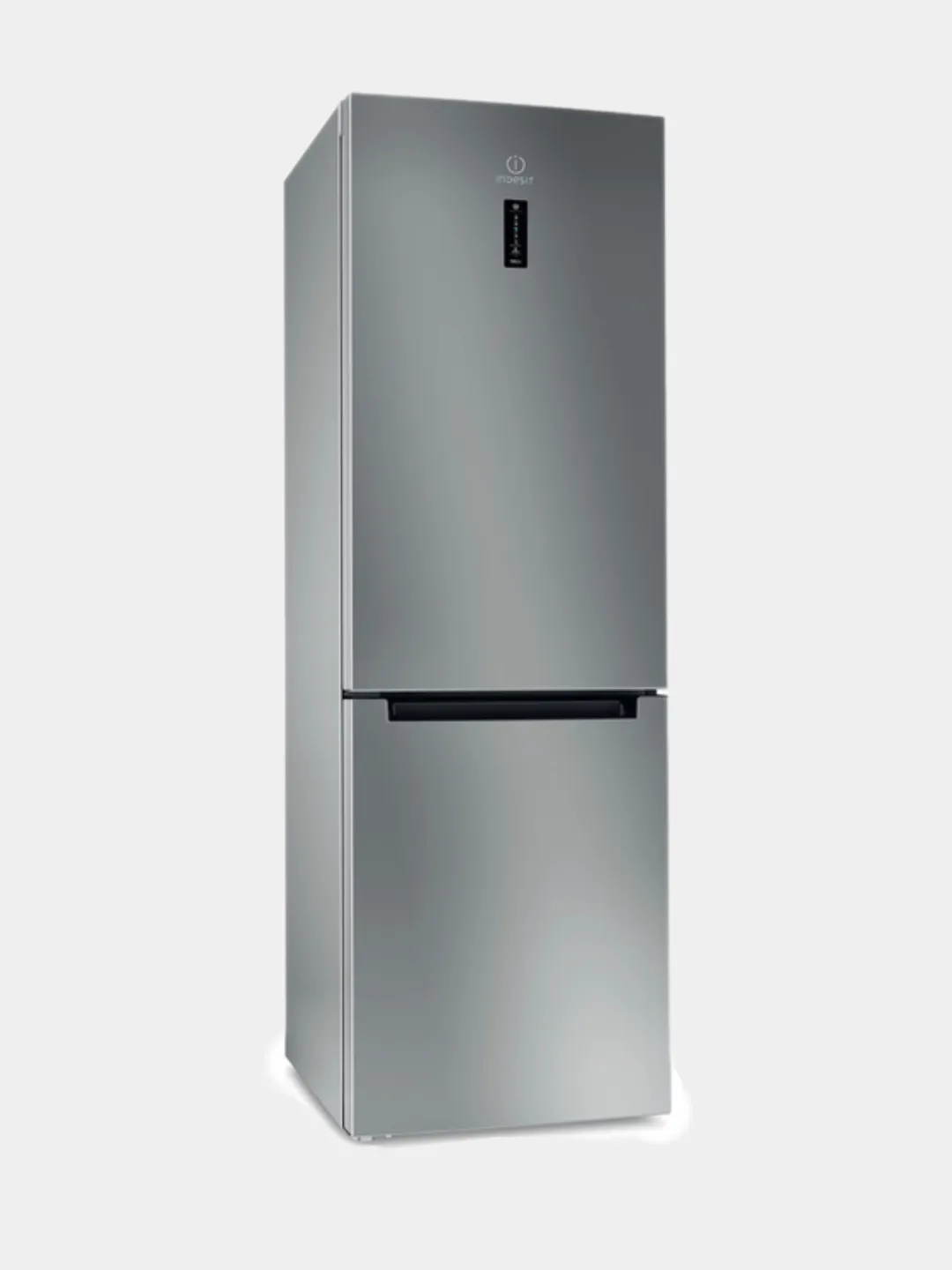 Muzlatgich Indesit ITS 5180 S, kumushrang