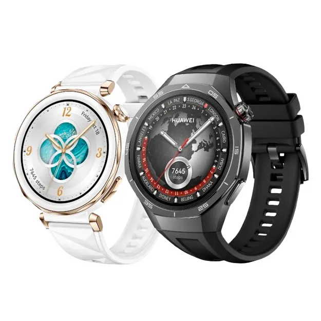 Aqlli soat Huawei Watch GT 5 Pro