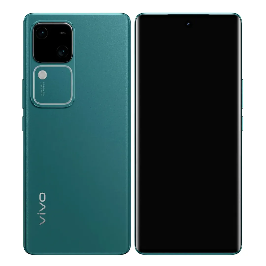 Vivo V30 12/256GB Lush Green Smartfoni