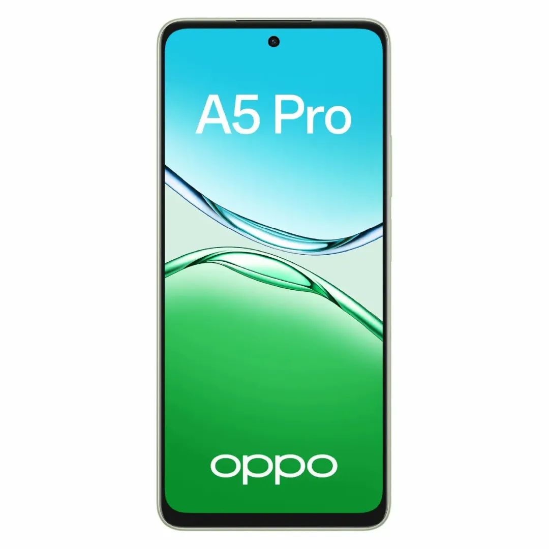 Smartfon Oppo A5 Pro (8/256) Olive Green