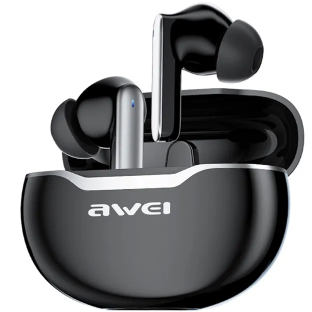 Simsiz quloqchinlar Awei T50