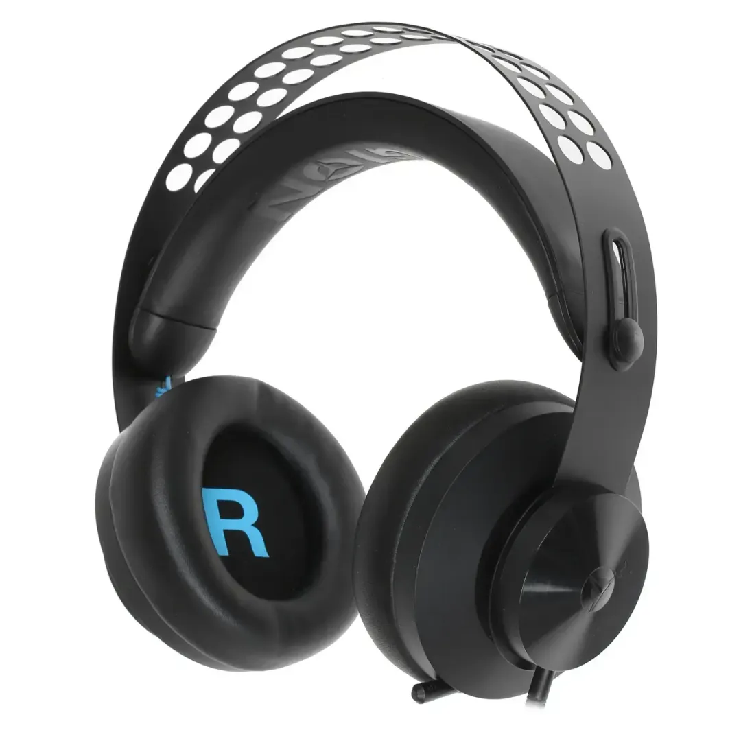Igrovie quloqchinlar Lenovo Legion H300 Stereo Gaming Headset