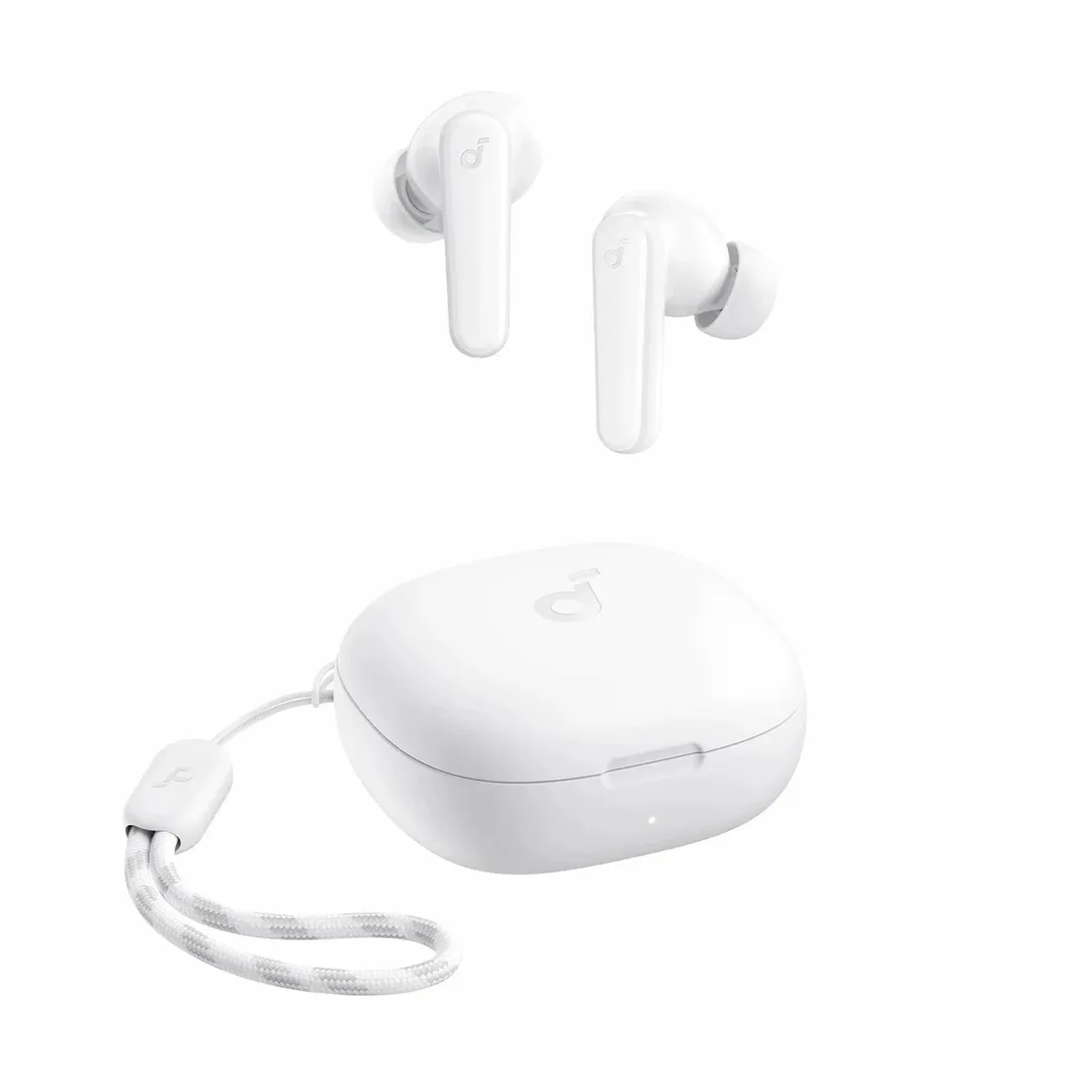 Simsiz quloqchinlar Anker P20I Black + Gray