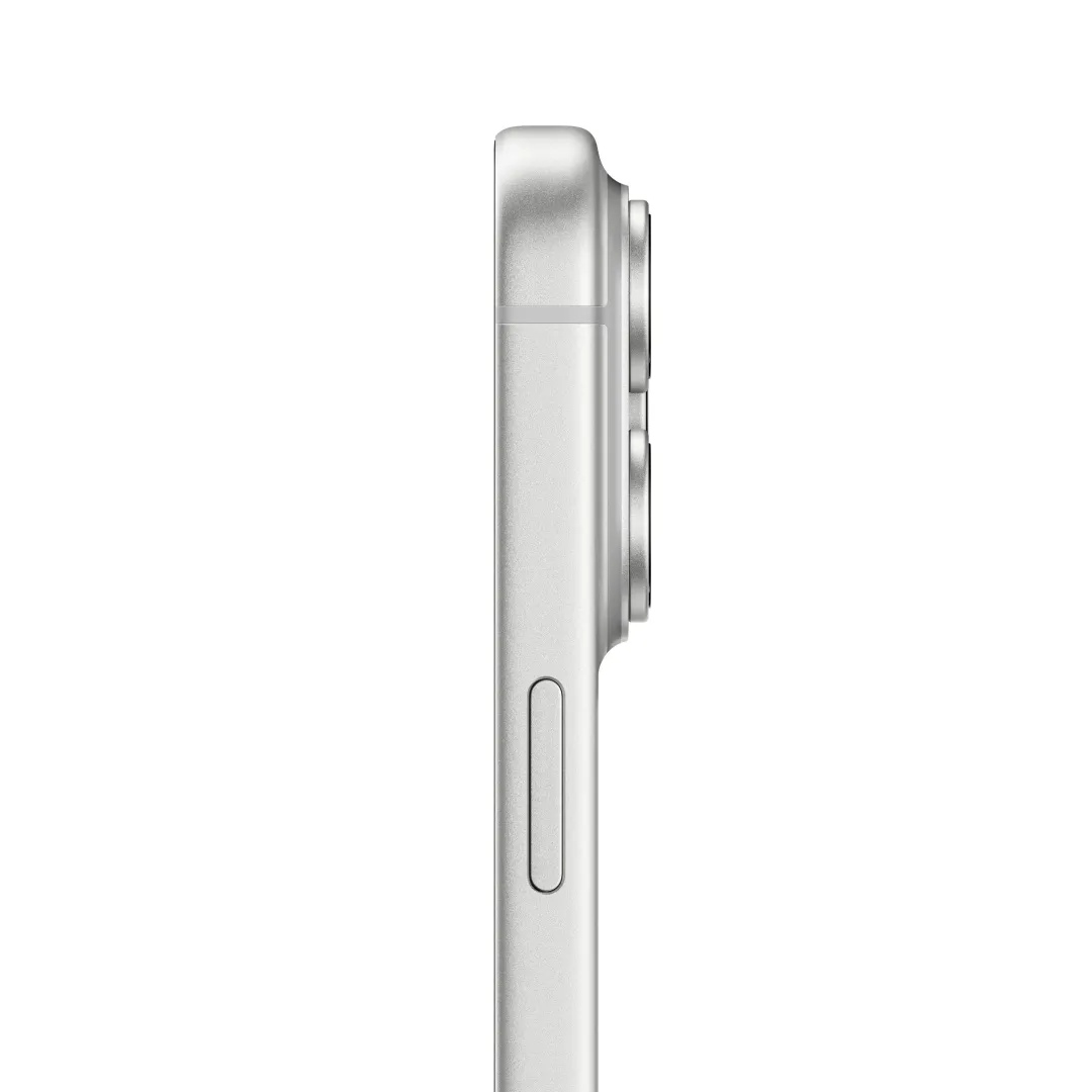 Smartfon Apple iPhone 17 Pro Max 512 GB (nano SIM / eSIM), Silver