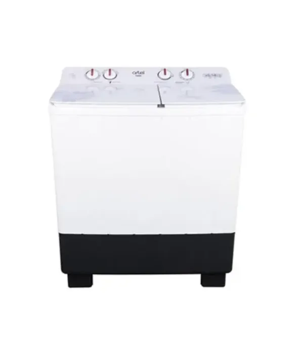 Kir yuvish mashinasi poluavtomat ARTEL TG80FP Water 01