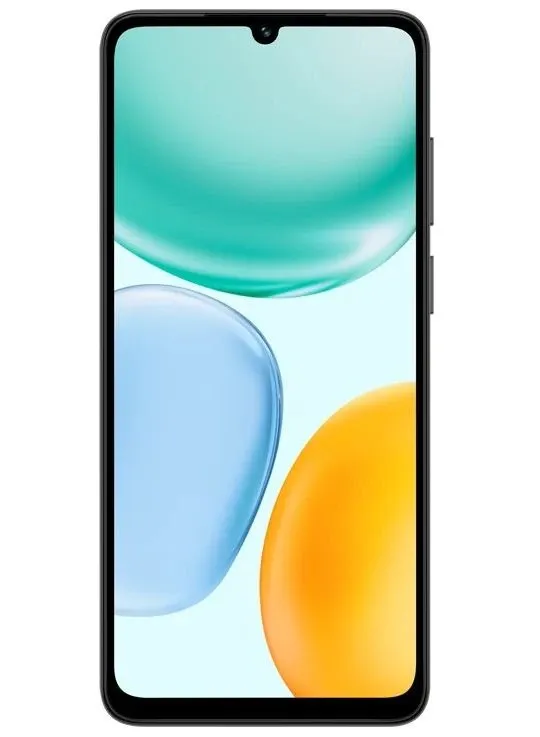 Smartfon Honor X5c Plus 4/128 Midnight Black