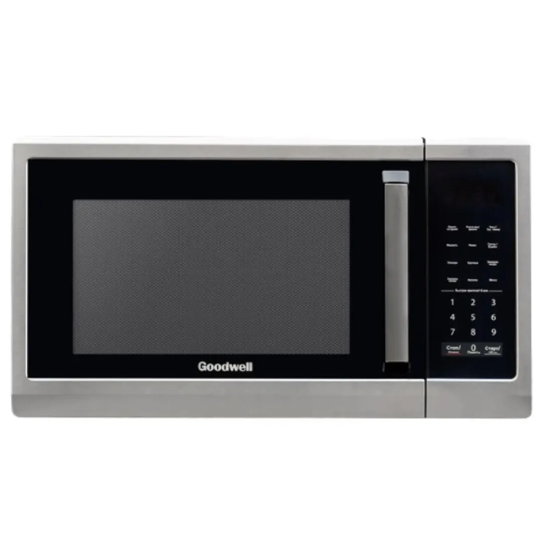 Mikroto'lqinli pech GOODWELL GMF 2301BL