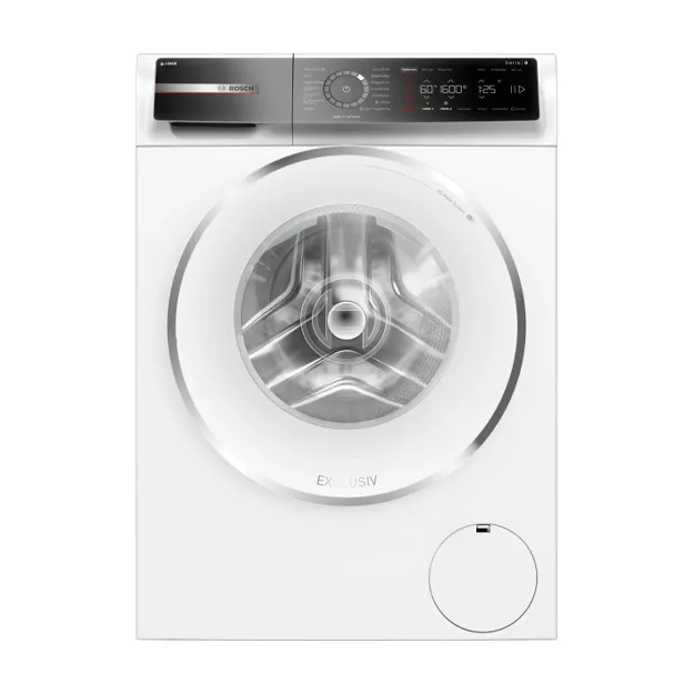 Kir yuvish mashinasi Bosch Serie 8 WGB256A0ME