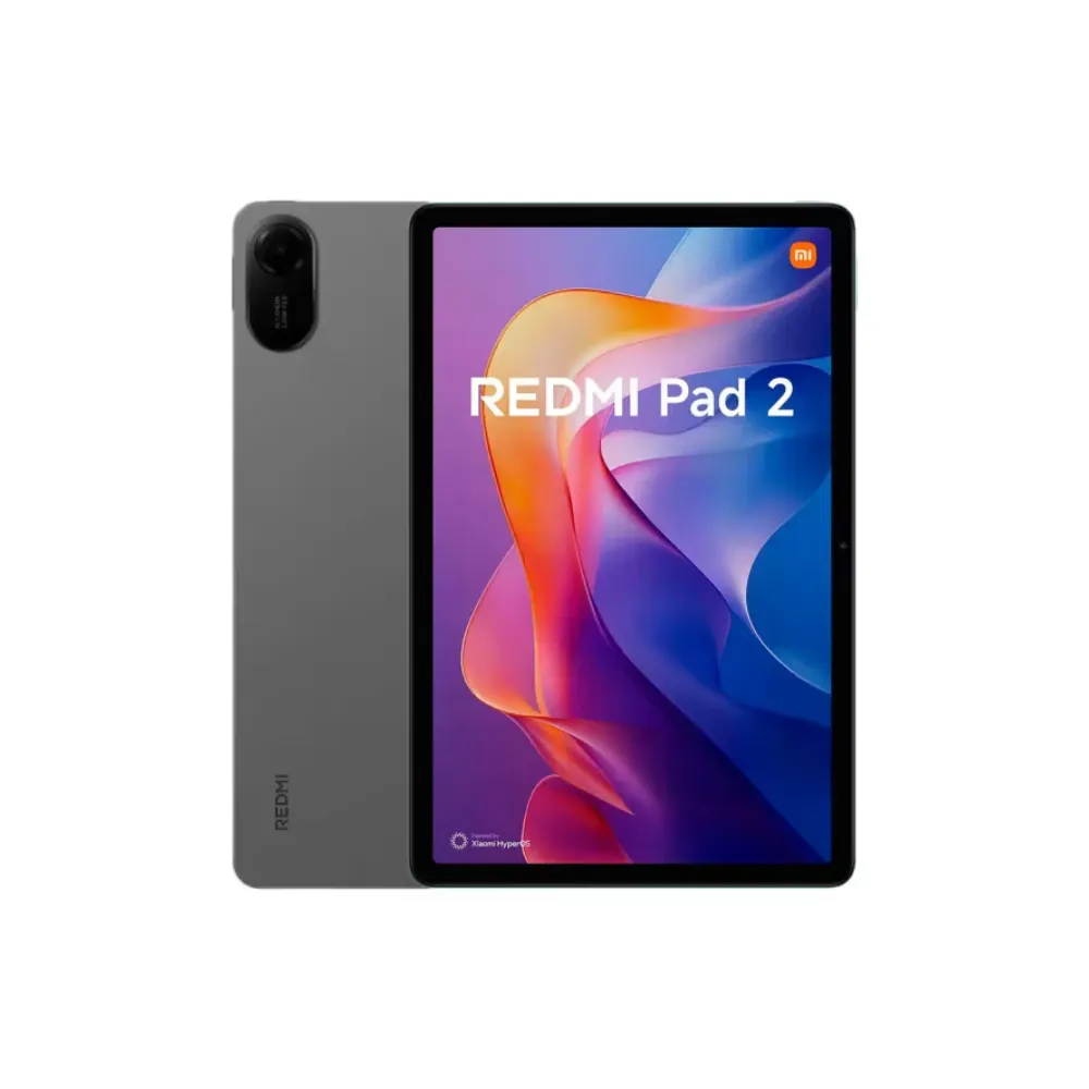 Planshet Xiaomi Redmi Pad 2 9.7 4G 4 128GB Graphite Gray