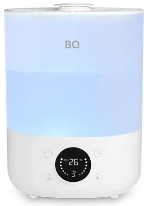 Havo namlagich BQ HDR1009, oq