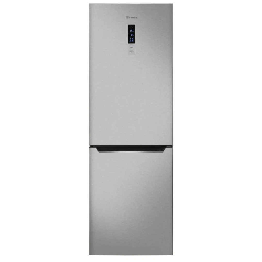 Hansa FK3356.5DFX Muzlatgichi