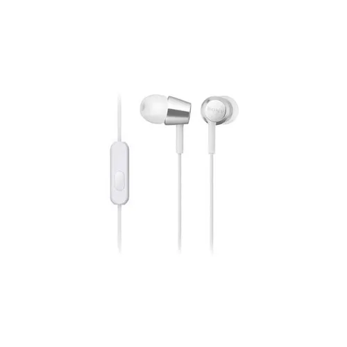 Quloqchinlar provodnie Sony MDR-EX155AP. white