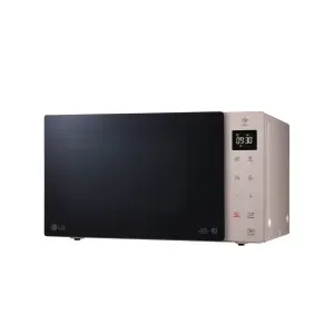 Mikroto'lqinli pech LG MS2535GISH