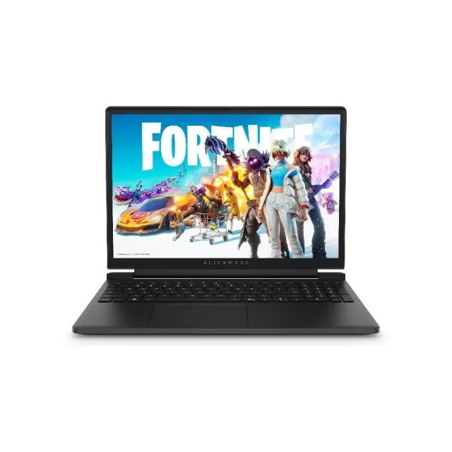 Noutbuk DELL ALIENWARE 15 DA15260 CORE 7-240H 16GB DDR5 512GB 6GB RTX4050 W11 15,3" WUXGA 165Hz BLACK
