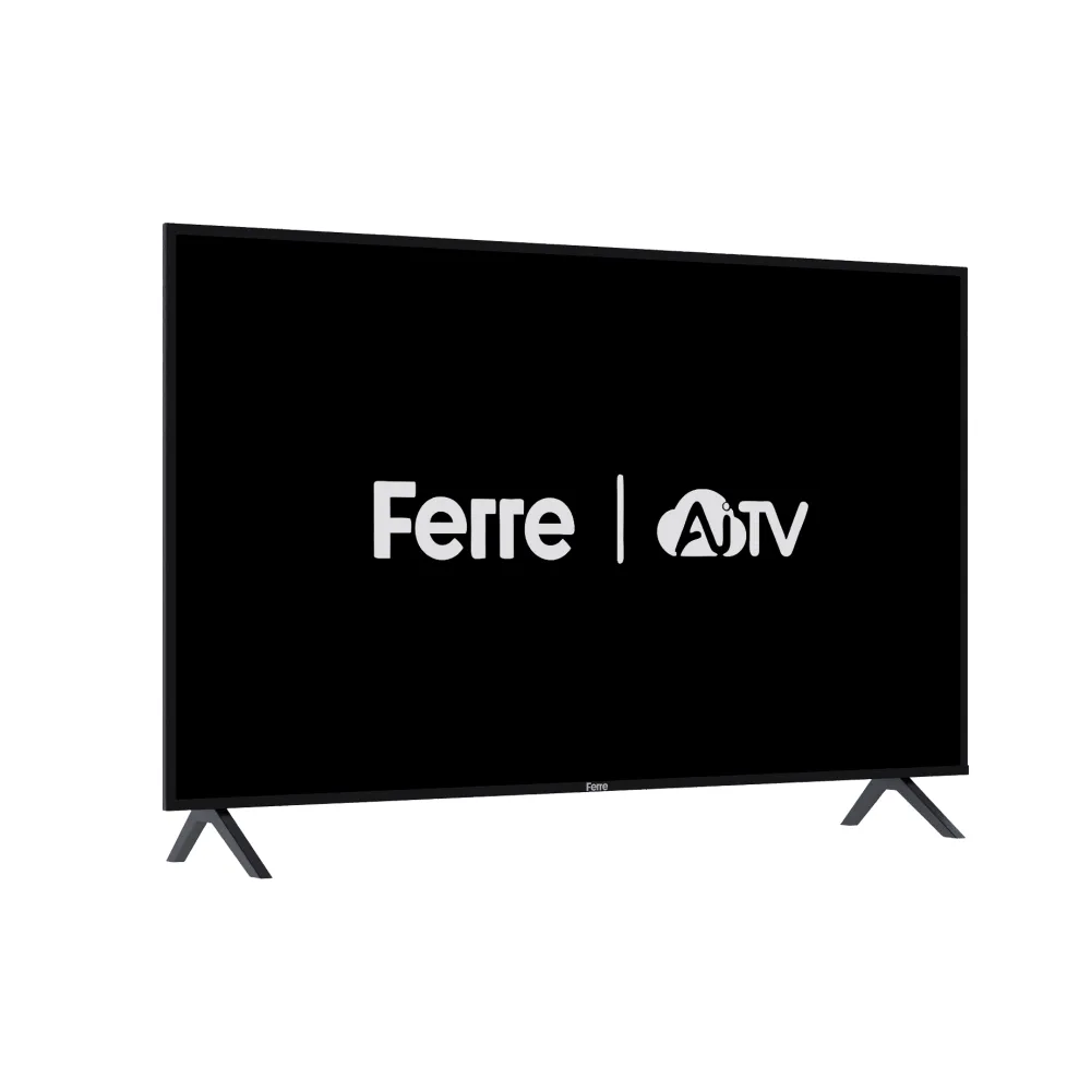 Televizor Ferre 32-Smart AI