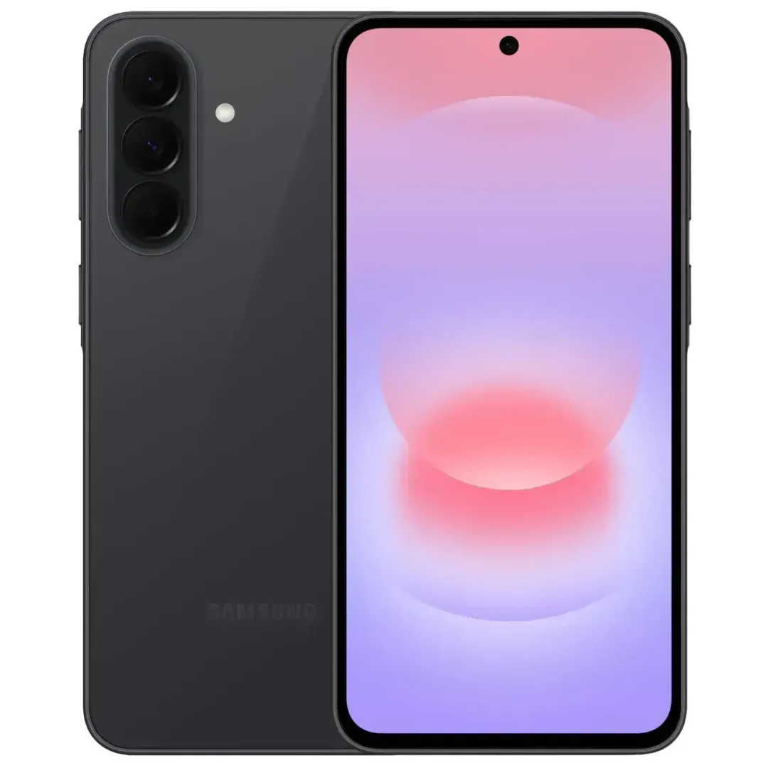 Smartfon Samsung Galaxy A37 5G 8/256GB Charcoal (Kulrang)