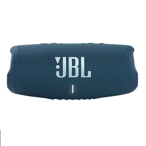 Portativnaya kolonka JBL Charge 5, ko'k