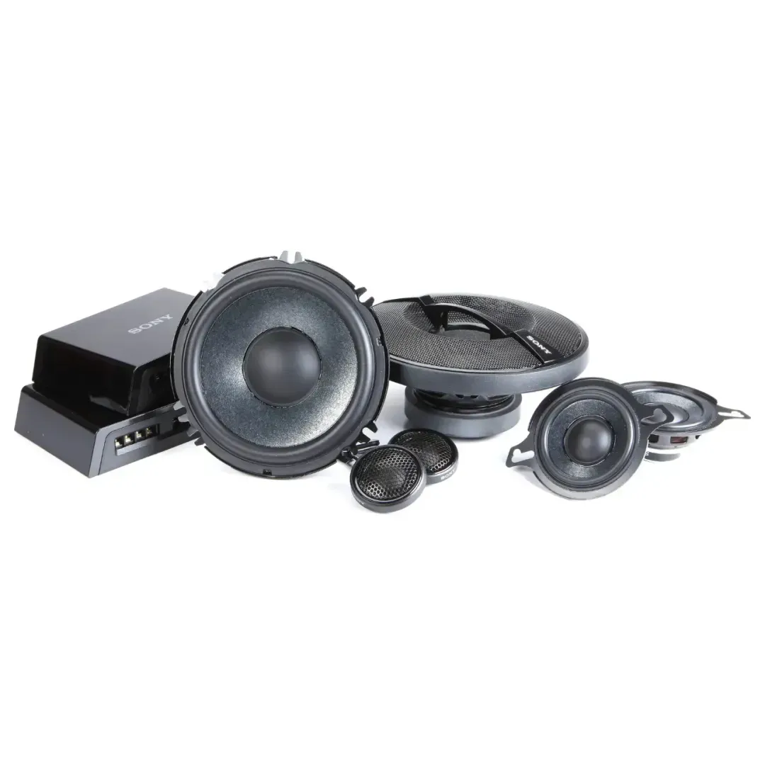 Avtomobilnaya akustika Sony XS-GS1631C