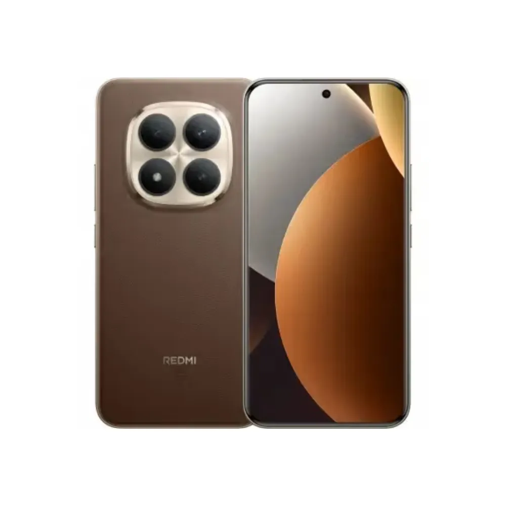 Smartfon Xiaomi Redmi Note 15 Pro+ 8/256 Mocha Brown