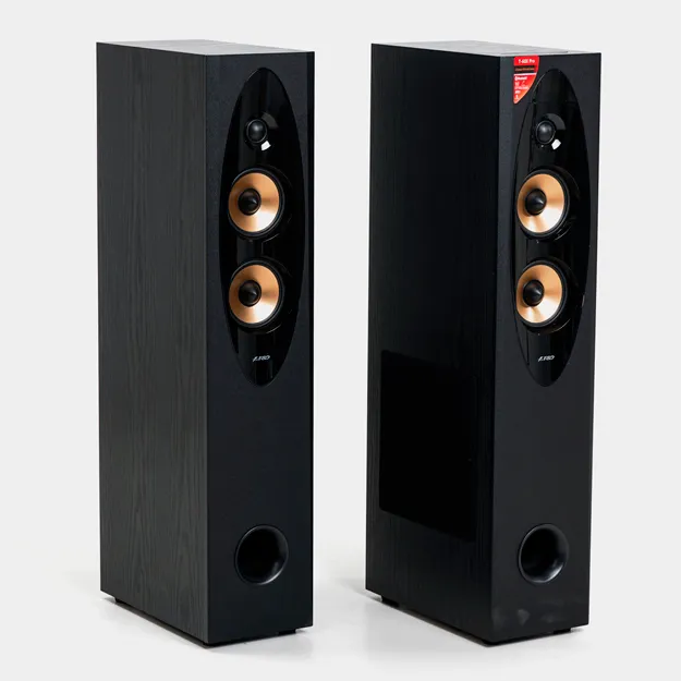 Akusticheskaya sistema F&D T-60X Pro