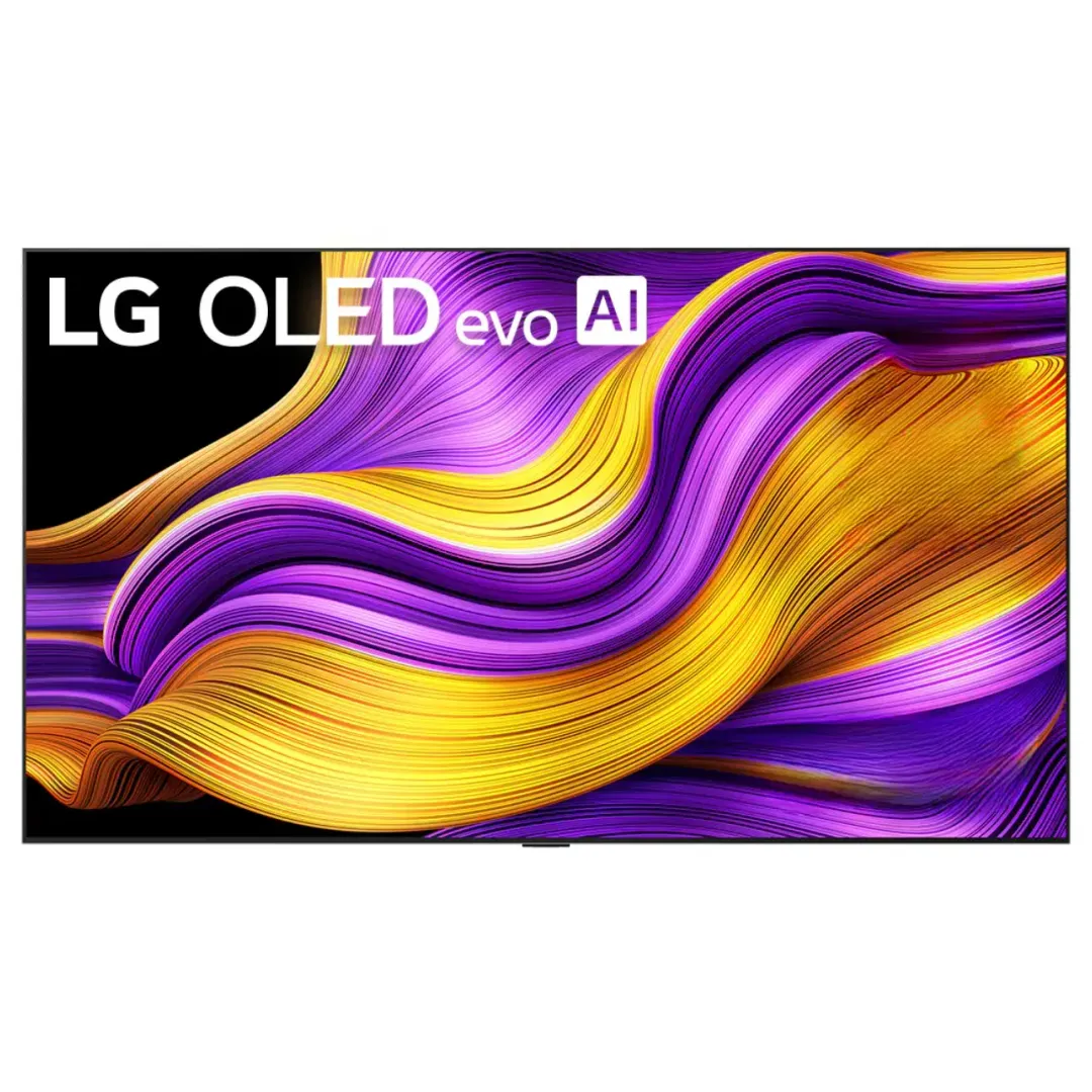 Televizor LG OLED G5 evo AI 4K OLED83G5RLA