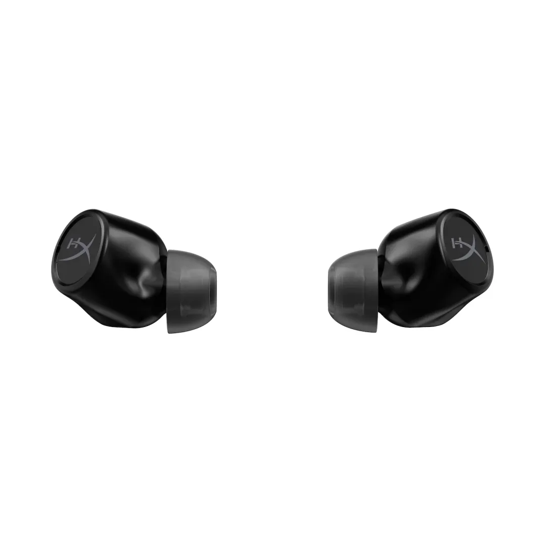 Quloqchinlar HyperX Cirro Buds Pro, qora
