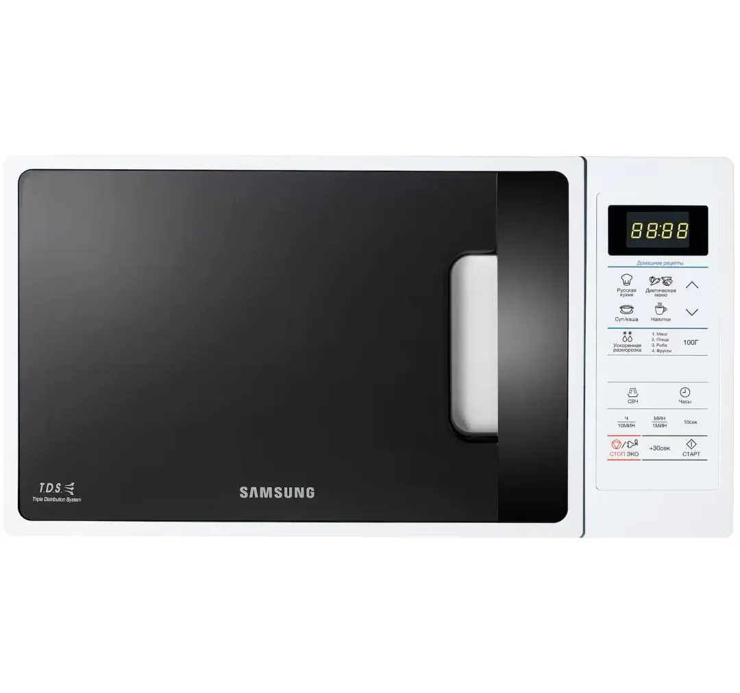 Mikroto'lqinli pech Samsung ART ME83ARW/BW