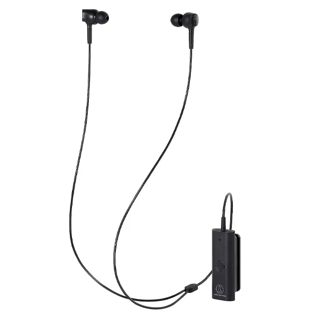 Quloqchinlar Audio-Technica ATH-ANC100BT