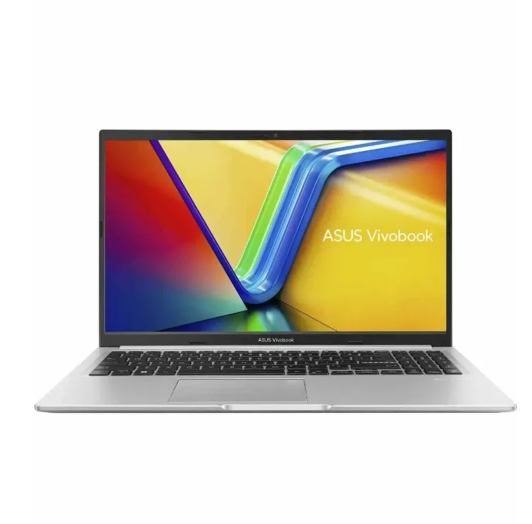 Noutbuk Asus Vivobook 15 (M1502Y) 8 GB / SSD 512 GB / 15.6", Silver