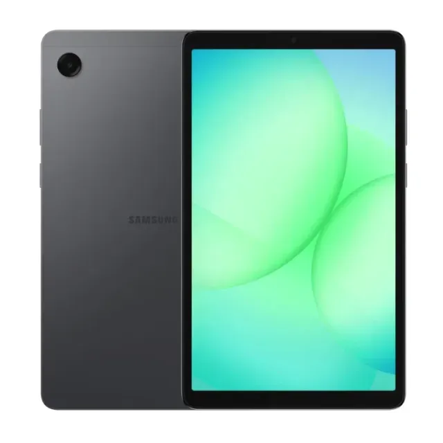 Samsung Galaxy Tab A11 8/128 Wi-Fi plansheti, Gray. (X135FZAESOZ)