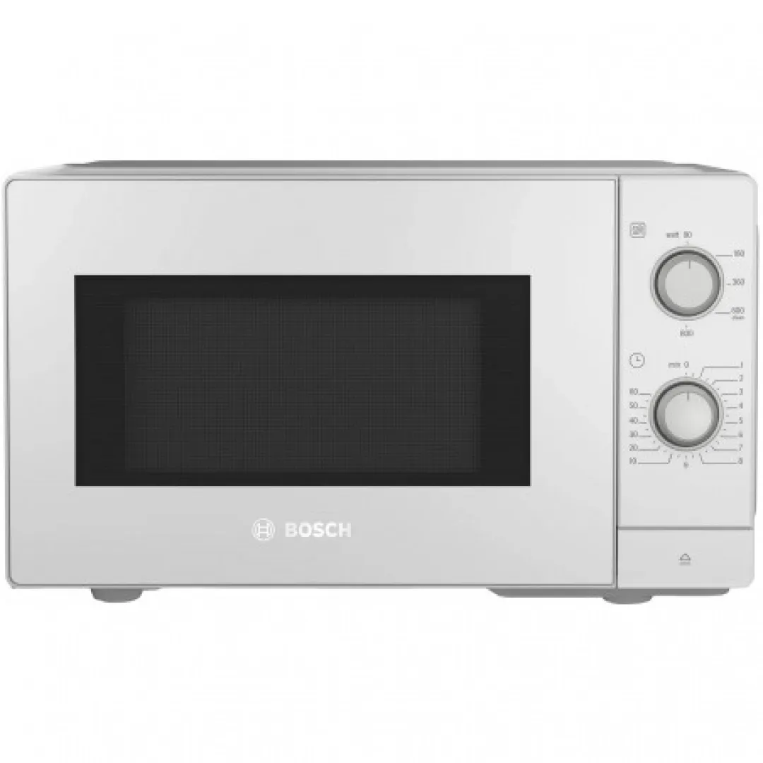 Bosch FFL020MW0 mikroto‘lqinli pechi
