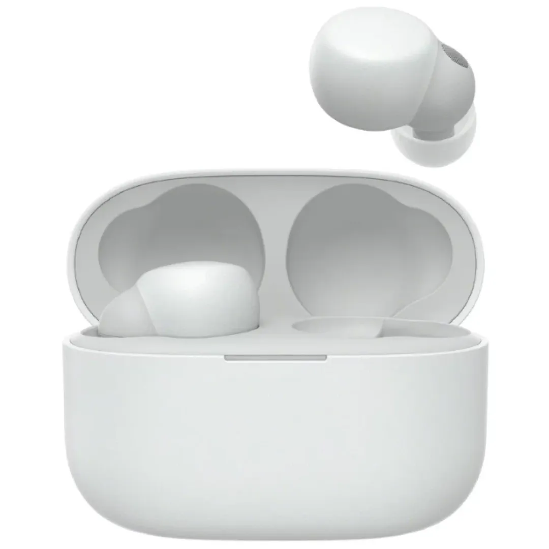Sony LinkBuds S WF-LS900 White simsiz naushniki