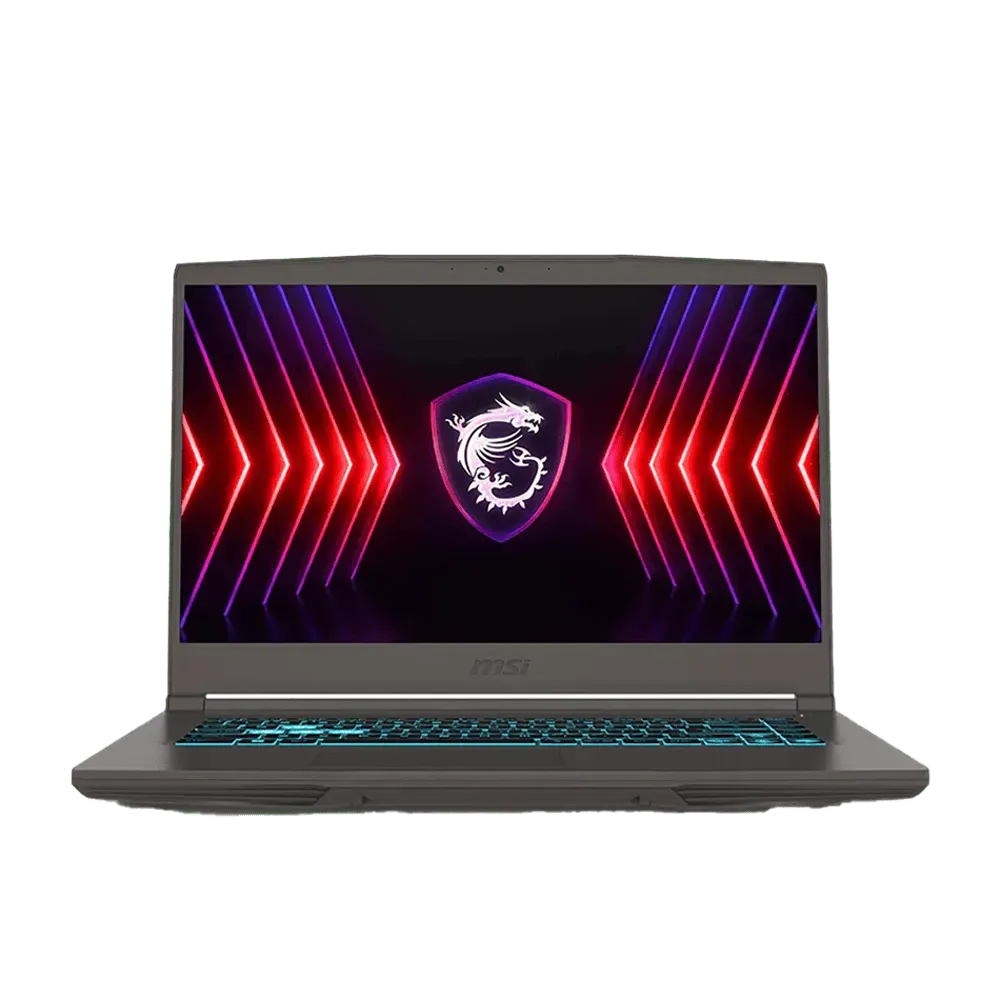 Noutbuk MSI THIN 15 B13UCX-3251XUZ I5-13420H 8GB 512GB 4GB RTX 2050 15,6 FHD IPS 144Hz RU blue…