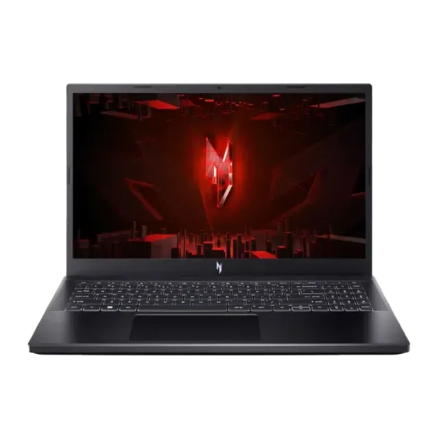 Noutbuk Acer Nitro ANV15-51-59RM / i5-13420H / 8 GB / SSD 512 GB / 15.6", Qora