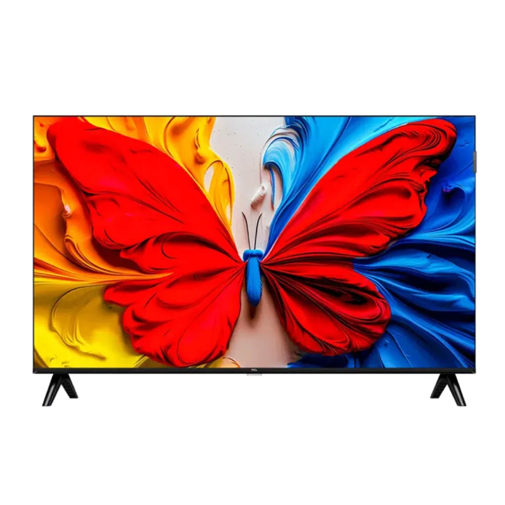 Smart televizor TCL 55V6C TV 55", qora