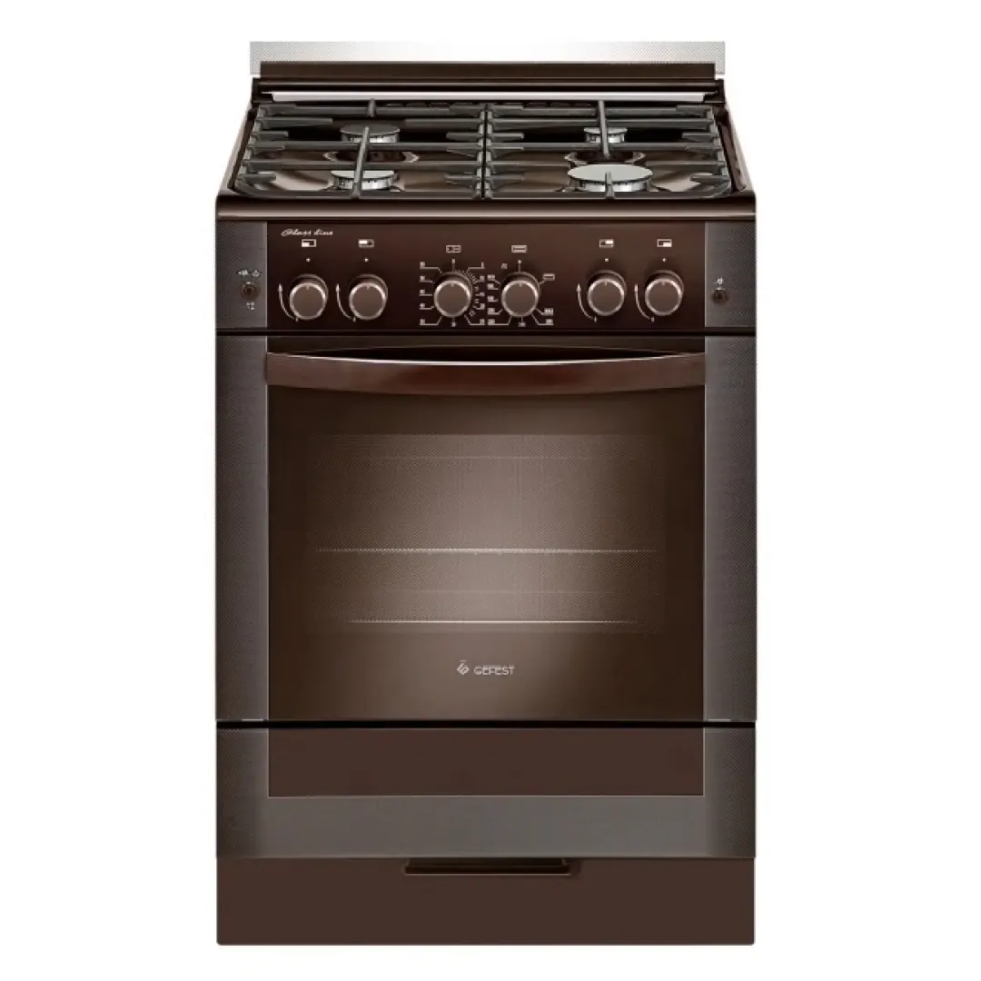 Gazovaya plita Gefest 6300-02 0347