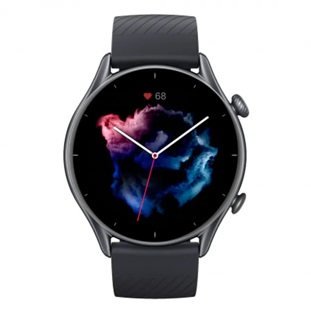 Aqlli soat Amazfit GTR 3