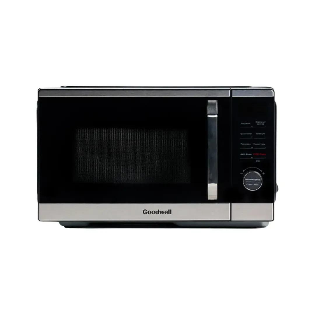 Mikroto'lqinli pech GOODWELL GMF 2307BL