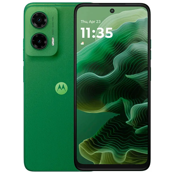 Smartfon Motorola G35 5G 8/256 GB, Leaf Green