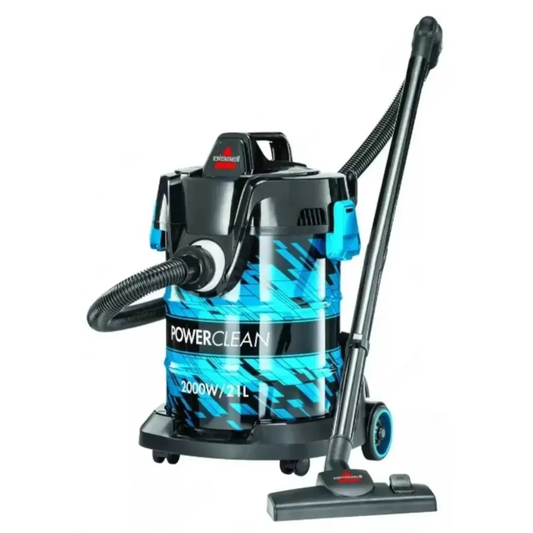 Changyutgich Bissell 2027E