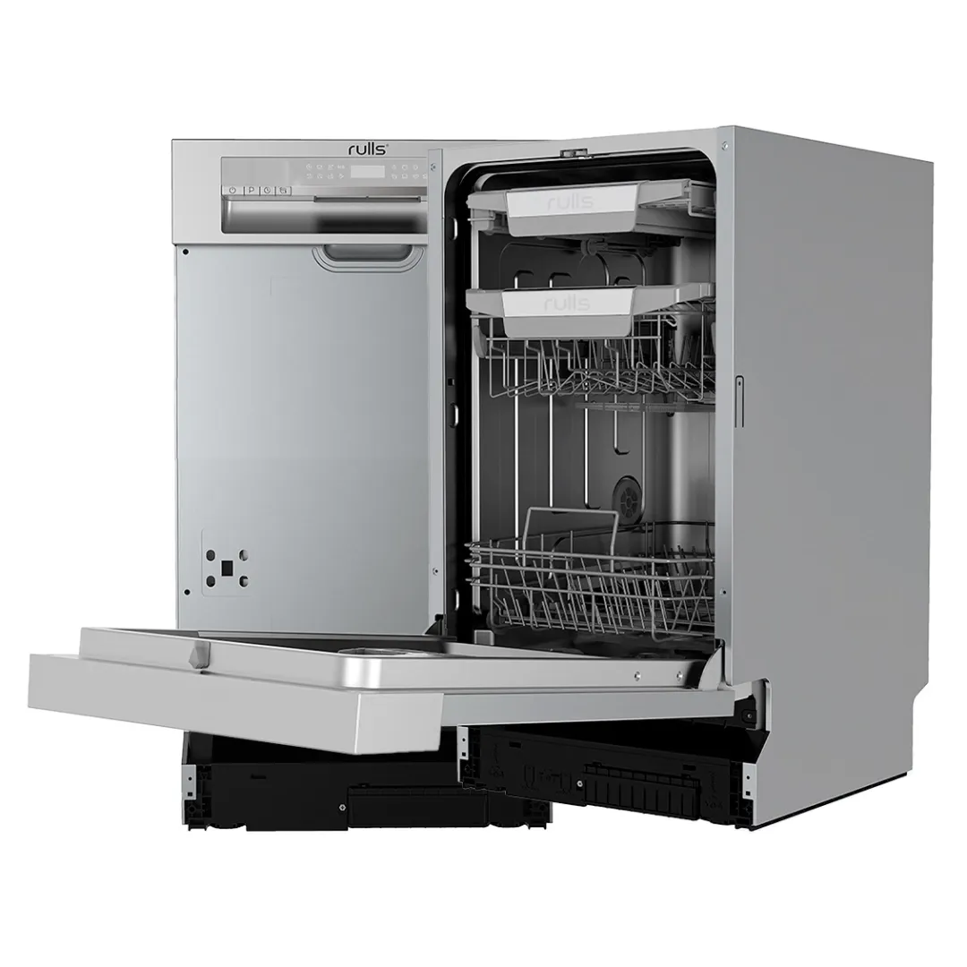 Idish yuvish mashinasi Rulls DWM4510SS