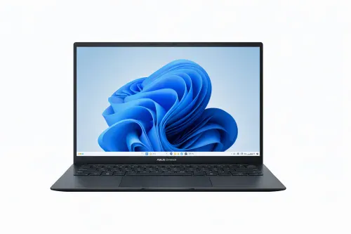 Noutbuk Asus Zenbook 14 / AI 7 350 / 32 GB / SSD 1 TB / 14", Zumaia Gray