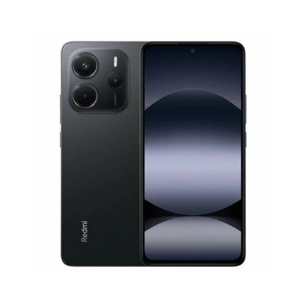 Smartfon Xiaomi Redmi Note 14 8/128 Midnight Black