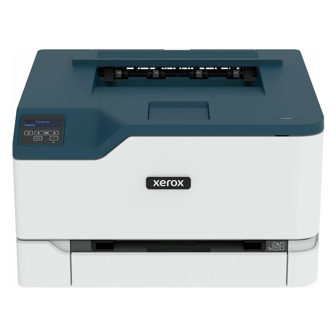 Printer Xerox C230 (A4, lazerli, rangli)