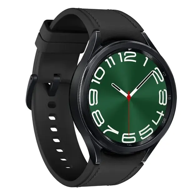 Aqlli soat Samsung Galaxy Watch Ultra 47mm Titanium Silver/Black