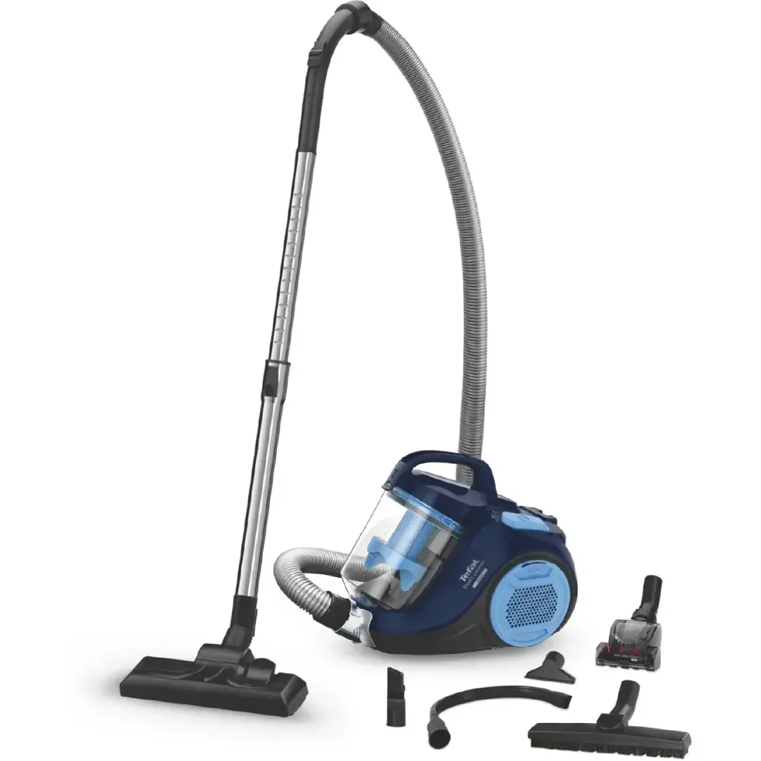 Changyutgich Tefal Swift Power Cyclonic TW2971EA