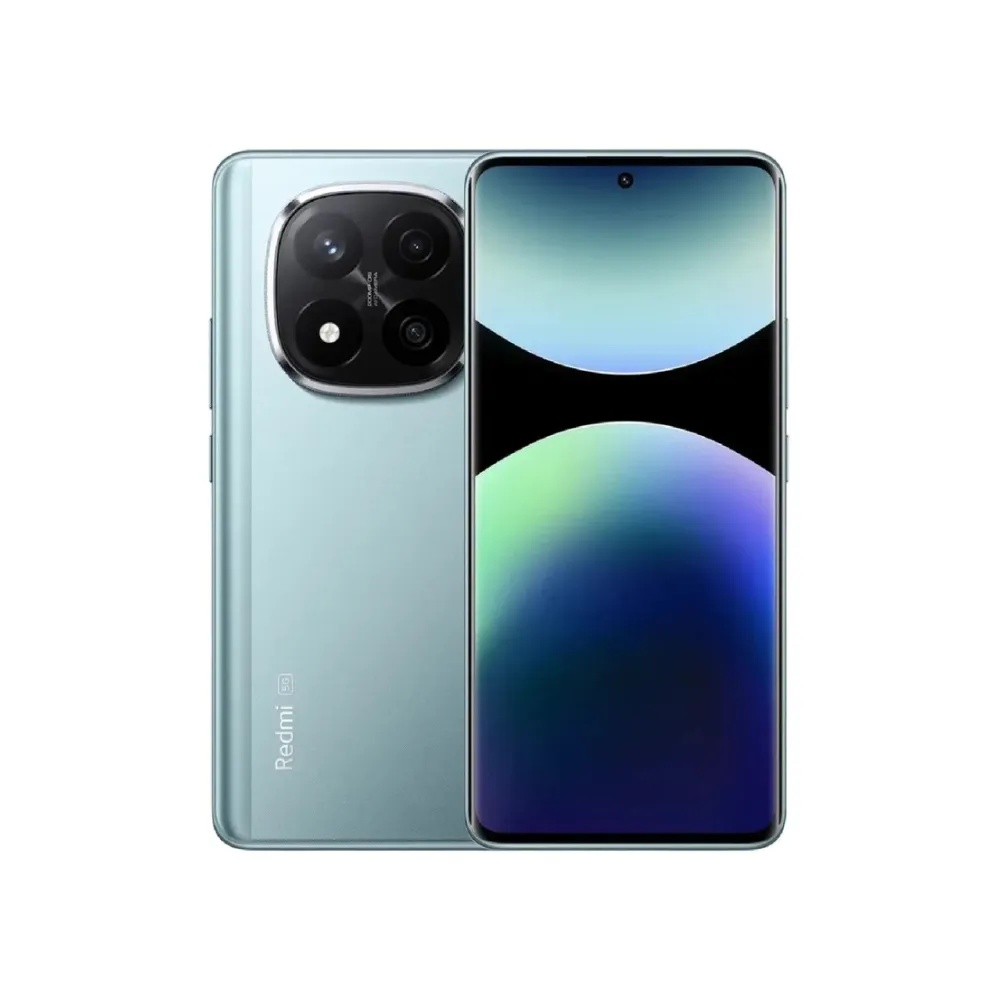 Smartfon Xiaomi Redmi Note 14 Pro+ 5G 8/256 Frost Blue